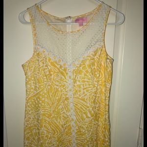 Lilly Pulitzer size 8